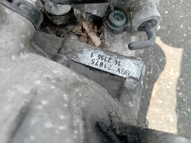 bontott VW POLO IV Váltó (Mechanikus)