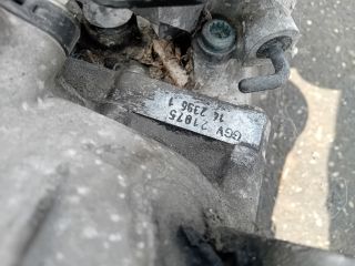 bontott VW POLO IV Váltó (Mechanikus)