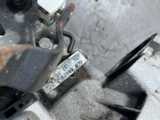 bontott VW POLO IV Váltó (Mechanikus)