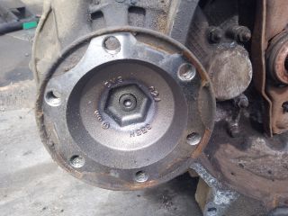 bontott VW POLO IV Váltó (Mechanikus)