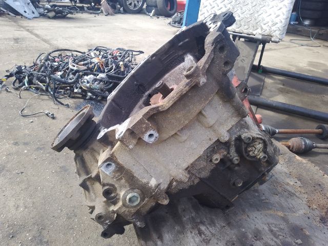 bontott VW POLO IV Váltó (Mechanikus)