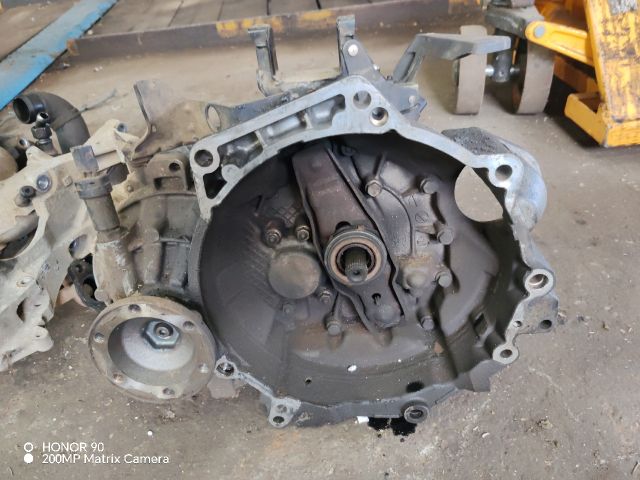 bontott VW POLO IV Váltó (Mechanikus)