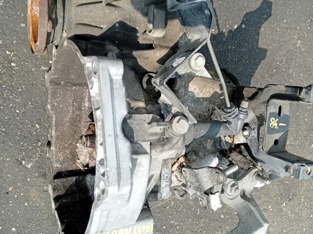 bontott VW POLO IV Váltó (Mechanikus)