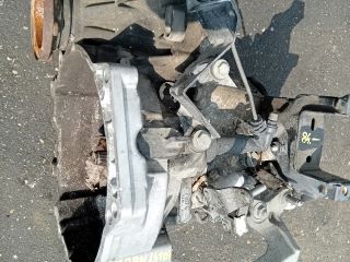 bontott VW POLO IV Váltó (Mechanikus)