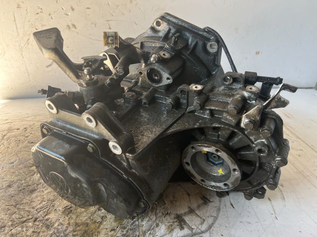 bontott VW POLO IV Váltó (Mechanikus)