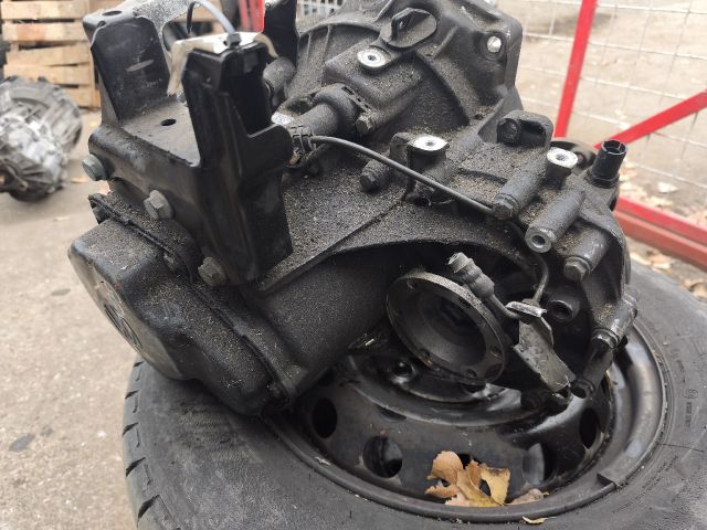 bontott VW POLO IV Váltó (Mechanikus)