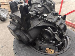 bontott VW POLO IV Váltó (Mechanikus)