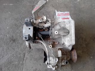 bontott VW POLO IV Váltó (Mechanikus)