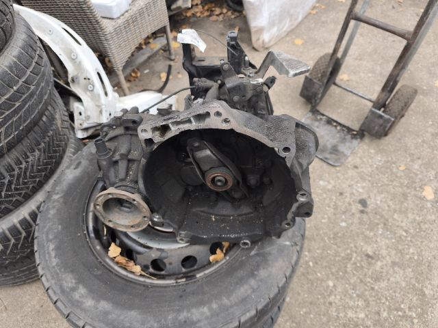 bontott VW POLO IV Váltó (Mechanikus)