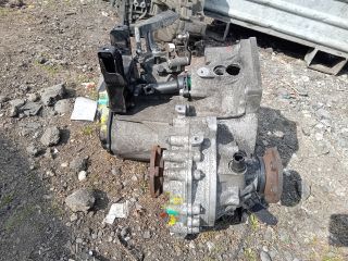 bontott VW POLO IV Váltó (Mechanikus)