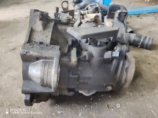 bontott VW POLO IV Váltó (Mechanikus)