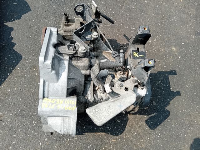 bontott VW POLO IV Váltó (Mechanikus)