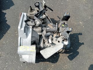 bontott VW POLO IV Váltó (Mechanikus)