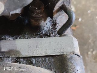 bontott VW POLO IV Váltó (Mechanikus)