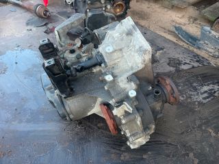 bontott VW POLO IV Váltó (Mechanikus)