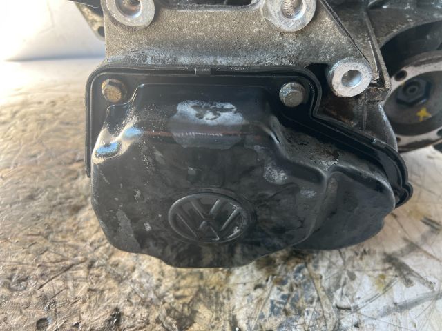 bontott VW POLO IV Váltó (Mechanikus)