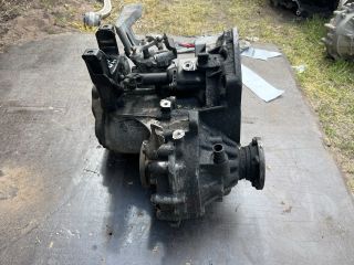 bontott VW POLO IV Váltó (Mechanikus)