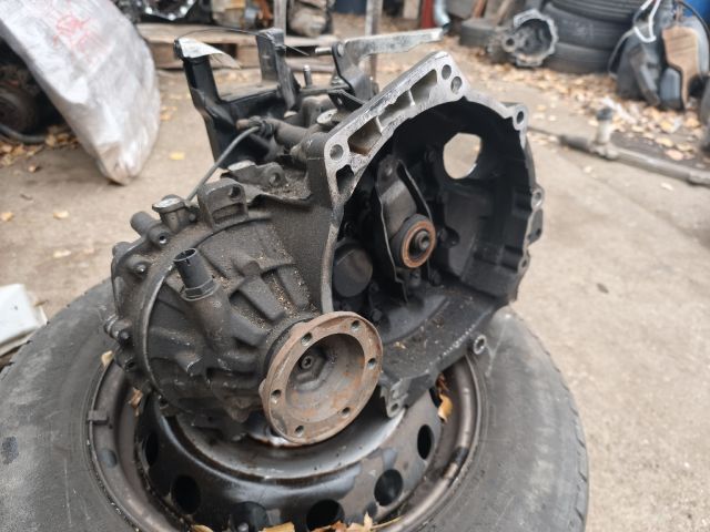 bontott VW POLO IV Váltó (Mechanikus)