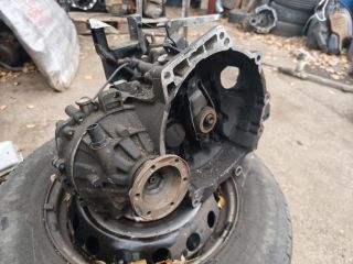 bontott VW POLO IV Váltó (Mechanikus)