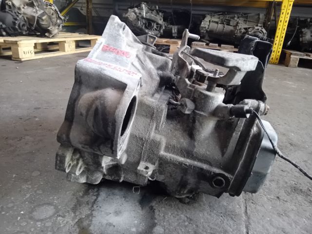 bontott VW POLO IV Váltó (Mechanikus)