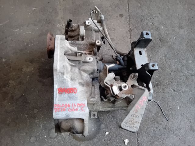 bontott VW POLO IV Váltó (Mechanikus)