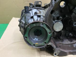 bontott VW POLO IV Váltó (Mechanikus)