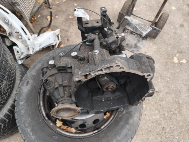 bontott VW POLO IV Váltó (Mechanikus)