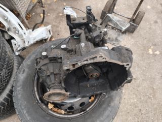 bontott VW POLO IV Váltó (Mechanikus)