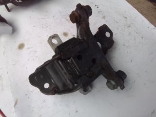 bontott VW POLO IV Váltó Tartó Bak (Pozíciófüggetlen)