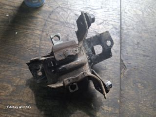 bontott VW POLO IV Váltó Tartó Bak (Pozíciófüggetlen)