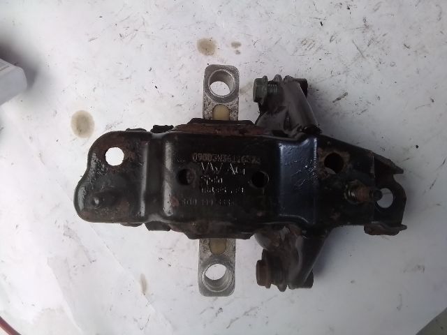 bontott VW POLO IV Váltó Tartó Bak (Pozíciófüggetlen)