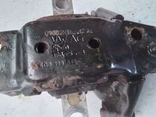 bontott VW POLO IV Váltó Tartó Bak (Pozíciófüggetlen)