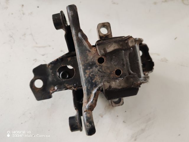 bontott VW POLO IV Váltó Tartó Bak (Pozíciófüggetlen)