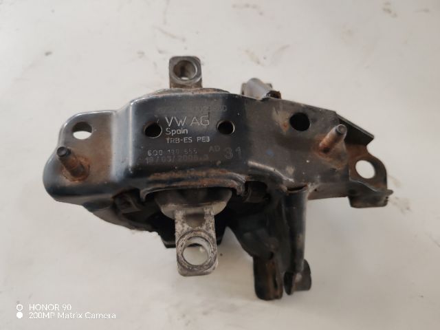 bontott VW POLO IV Váltó Tartó Bak (Pozíciófüggetlen)