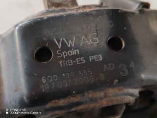 bontott VW POLO IV Váltó Tartó Bak (Pozíciófüggetlen)