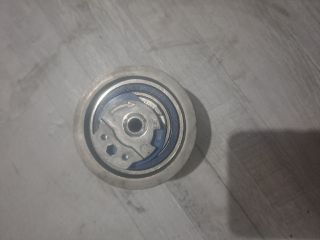 bontott VW POLO IV Vezérlés Lánc / Szíj Feszítő Görgő