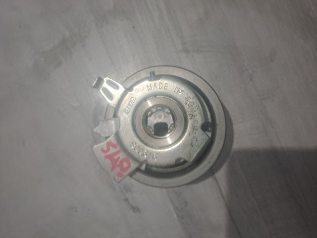 bontott VW POLO IV Vezérlés Lánc / Szíj Feszítő Görgő