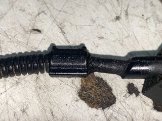 bontott VW POLO IV Vezérműtengely Fordulatszám Jeladó