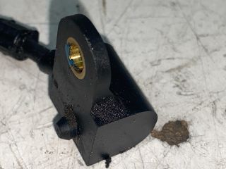 bontott VW POLO IV Vezérműtengely Fordulatszám Jeladó