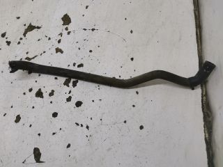 bontott VW POLO IV Vízcső