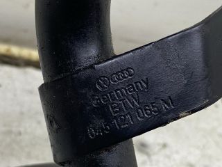 bontott VW POLO IV Vízcső