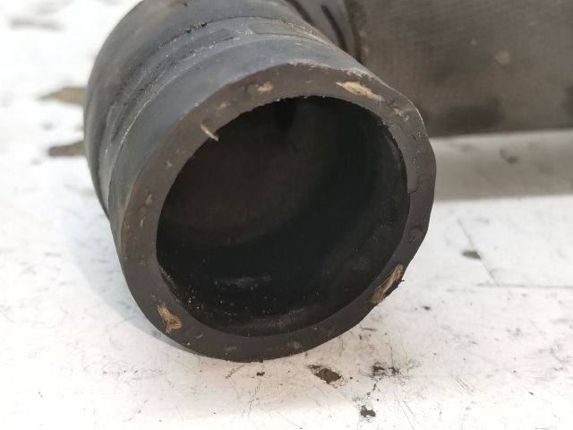 bontott VW POLO IV Vízcső