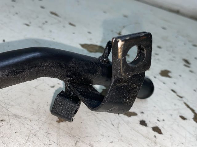 bontott VW POLO IV Vízcső