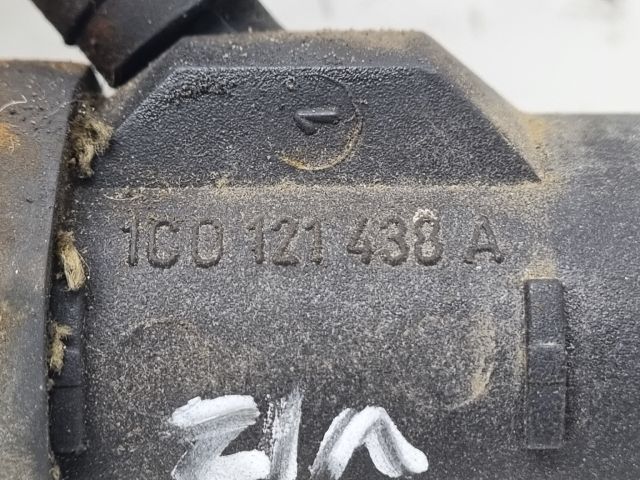 bontott VW POLO IV Vízcső