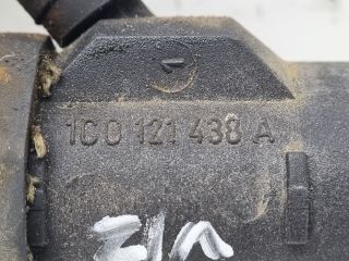 bontott VW POLO IV Vízcső