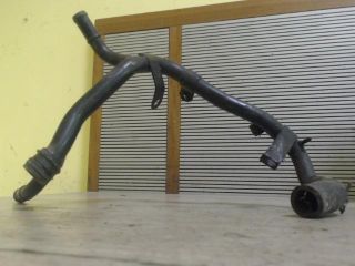 bontott VW POLO IV Vízcső