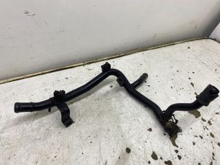 bontott VW POLO IV Vízcső