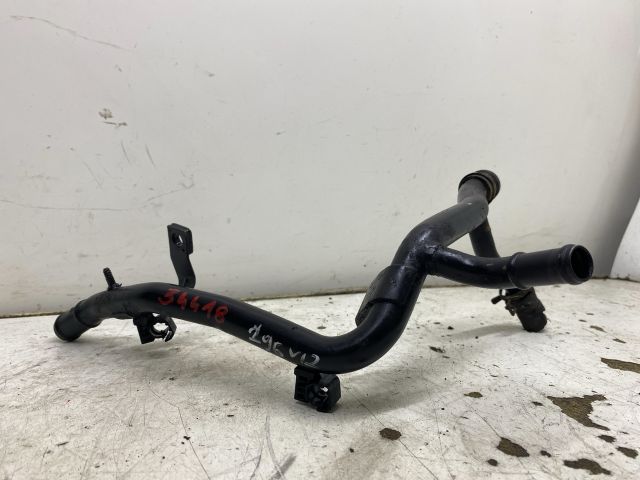 bontott VW POLO IV Vízcső