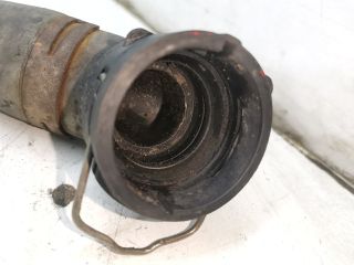 bontott VW POLO IV Vízcső