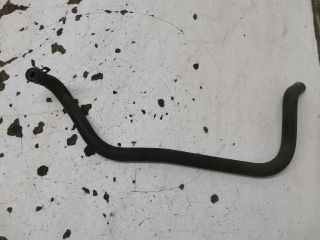 bontott VW POLO IV Vízcső